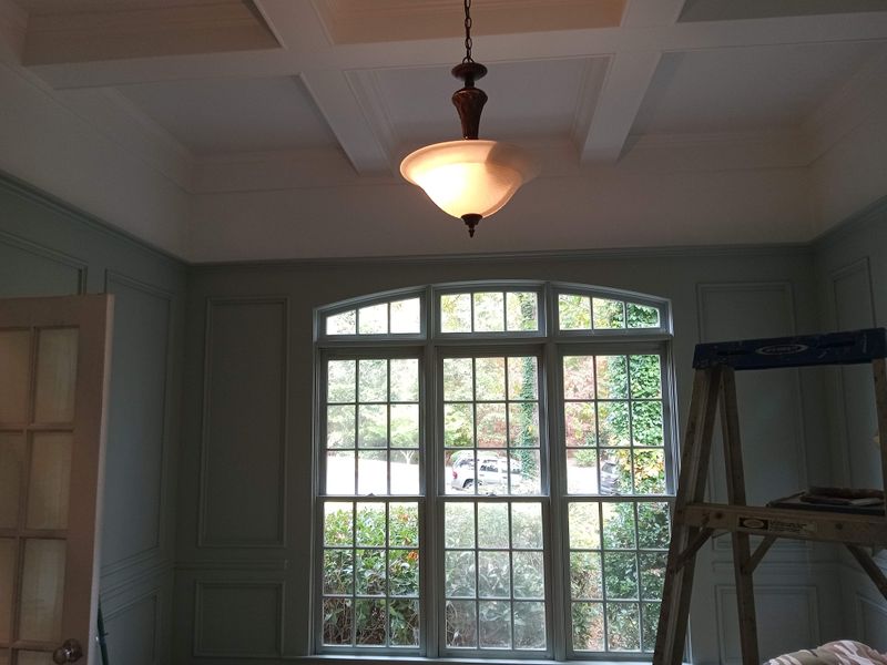 Interior Painting