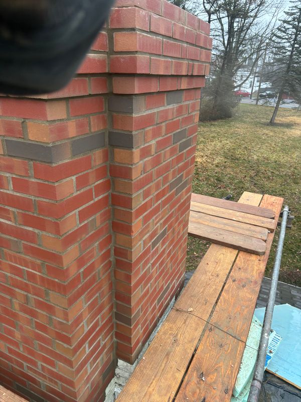 Bricklaying