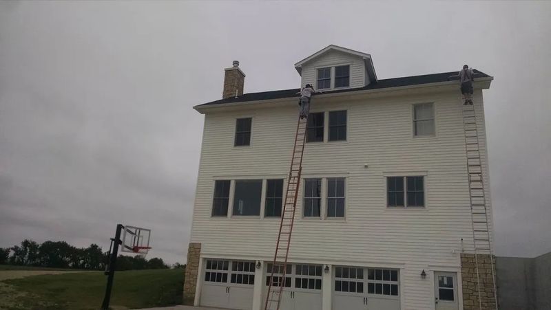Roofing