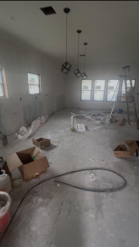 Home Inspection