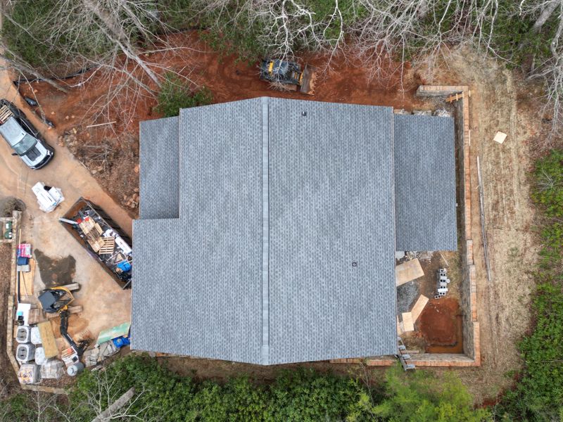 Grading & Foundations