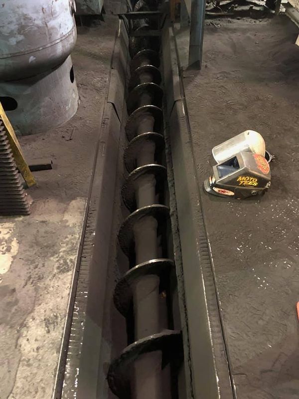 Welding Inspections