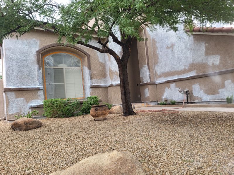 Exterior Painting