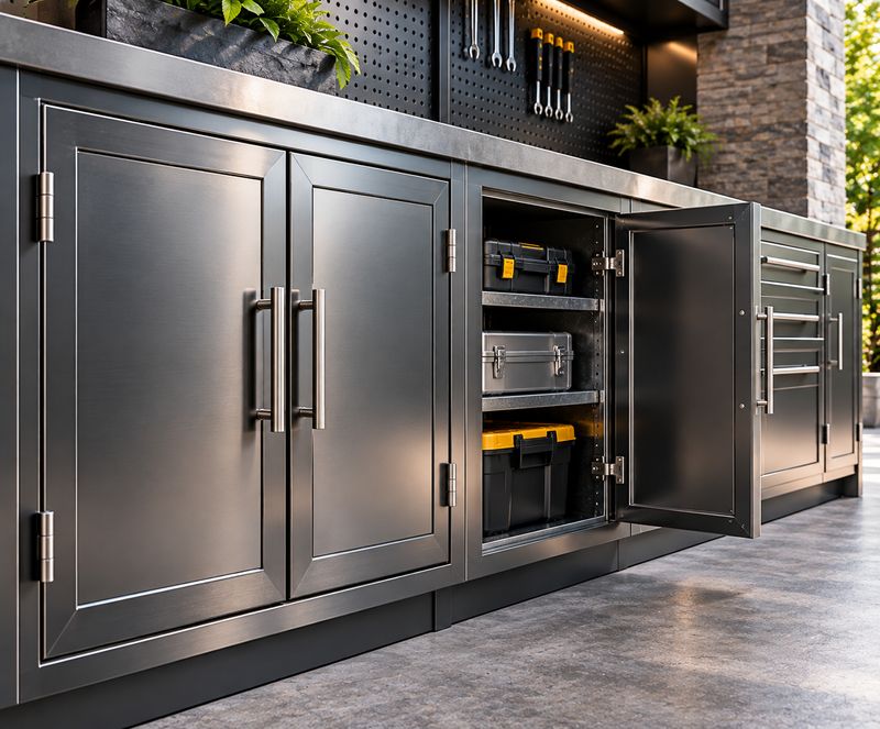 Cabinet Doors