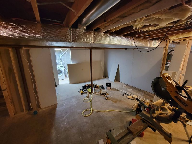 Carpentry