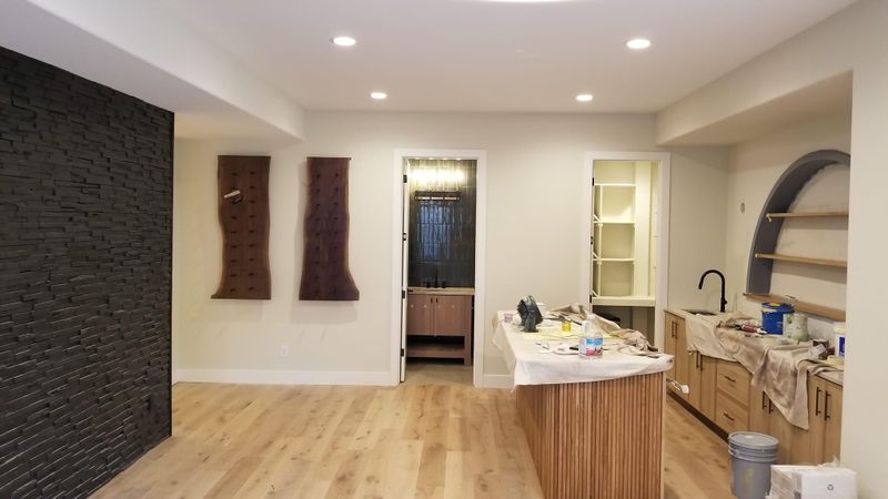 Interior Paint