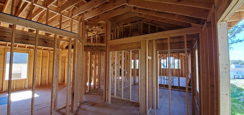 Custom Home Construction