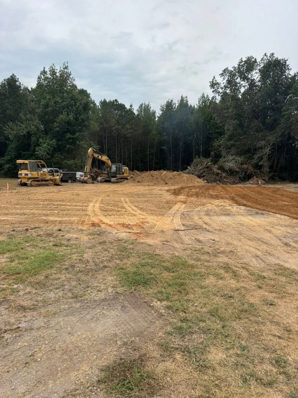 Debris Removal