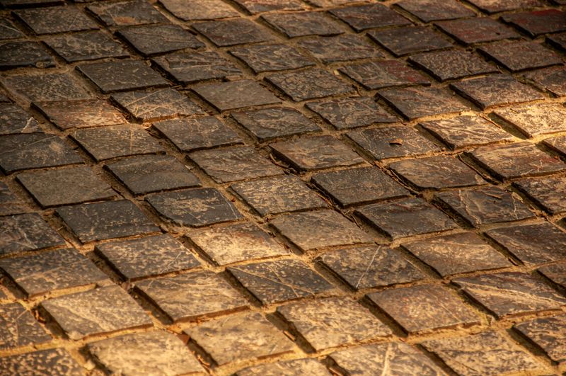 Pavers