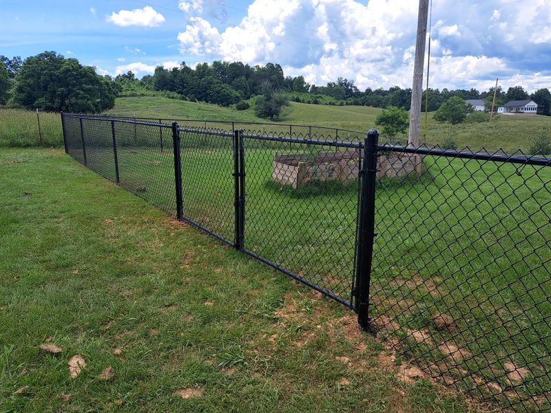 Fences