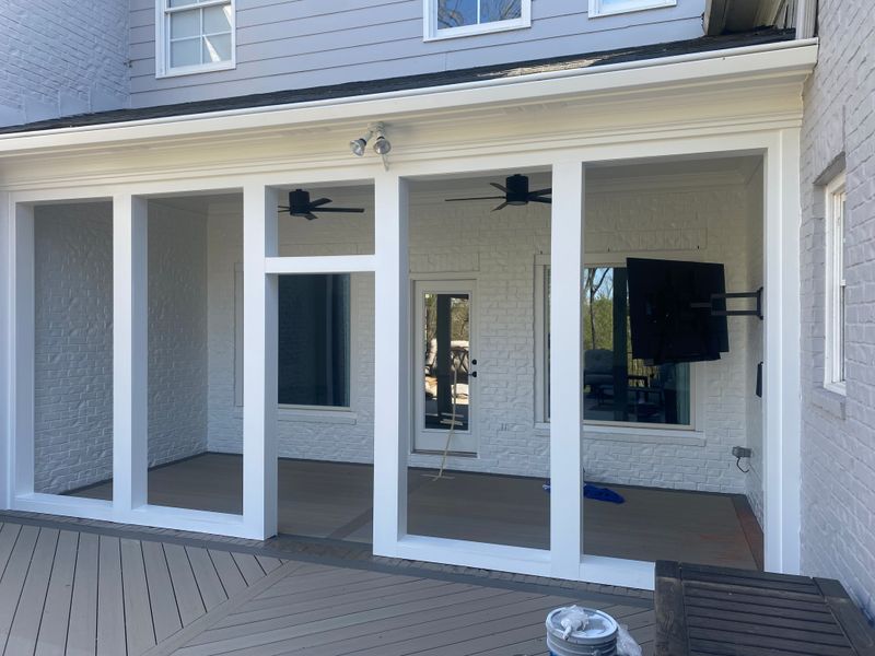 Exterior Painting gallery