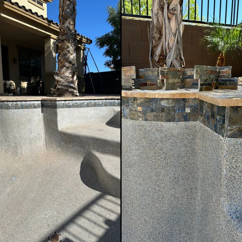 Tile Cleaning