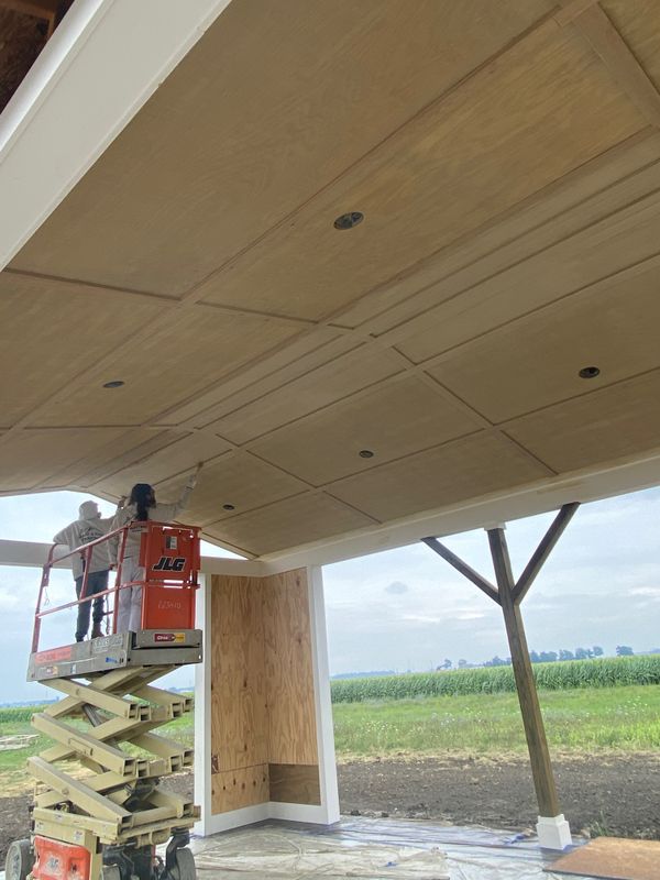 Commercial Painting