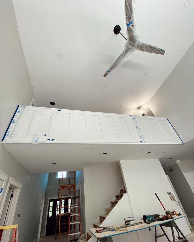 General Contractor