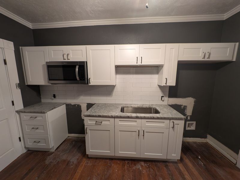 Kitchen Remodeling