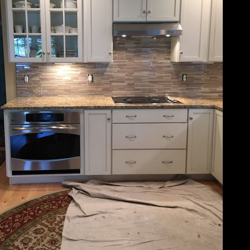 Interior Renovations
