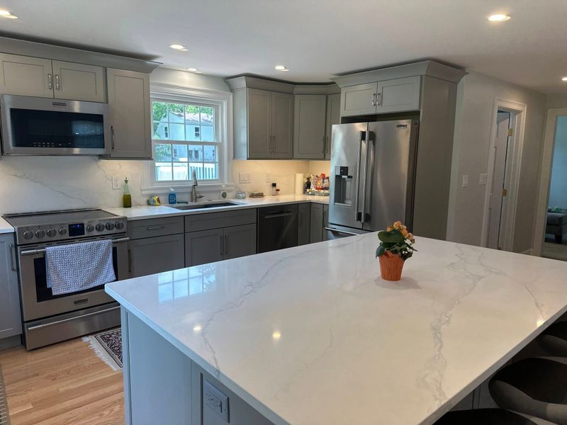 Kitchen Renovation