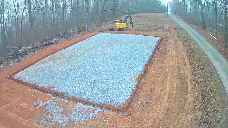 Land Grading