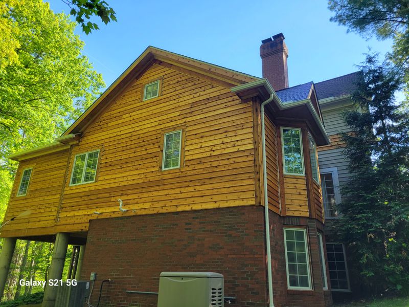 Exterior Painting gallery