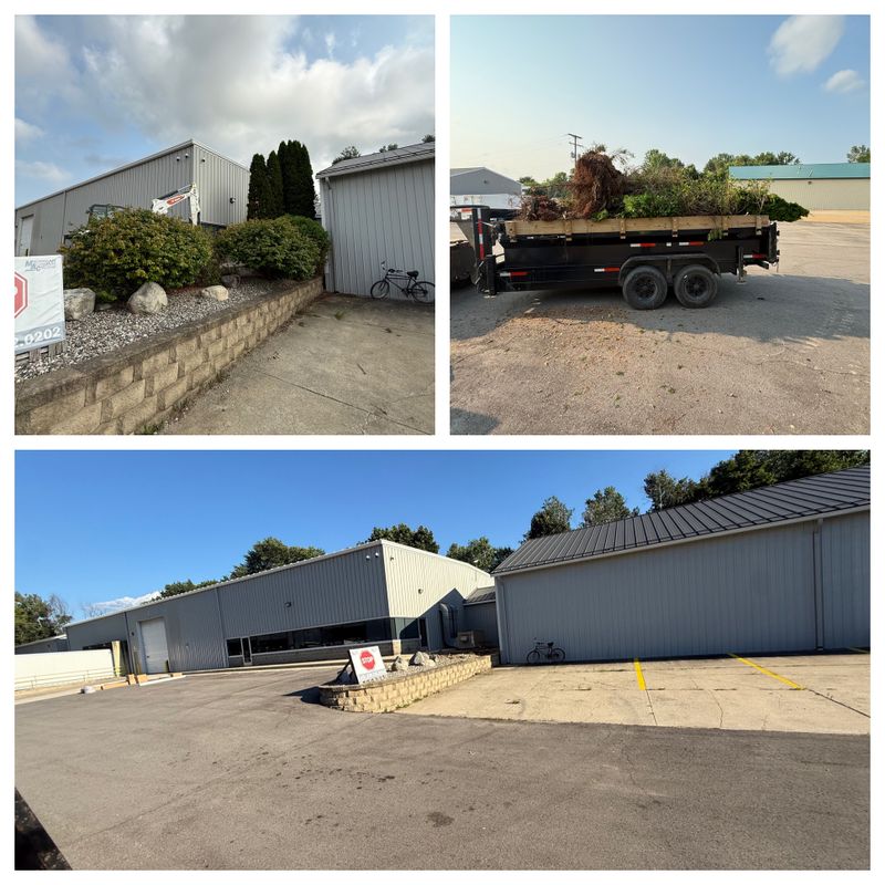 Debris Removal
