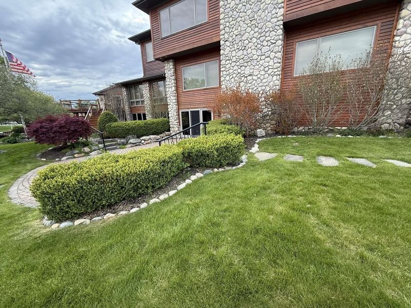 Lawn Maintenance