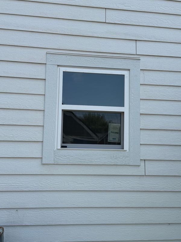 Siding