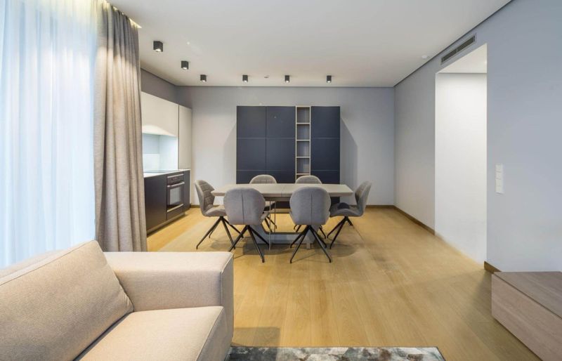 Interior Painting