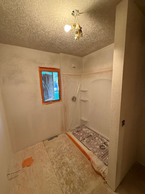 Bathroom Remodeling