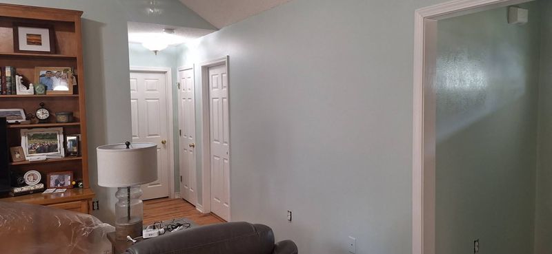 Interior Painting