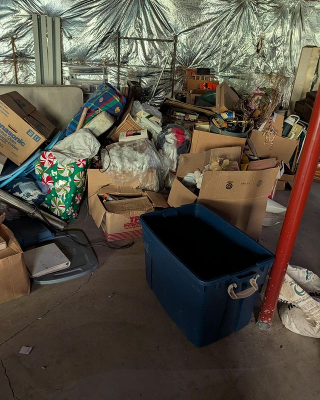 Cleanouts