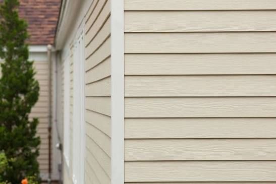 Siding Installation