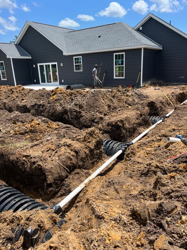 Engineered Septic Systems