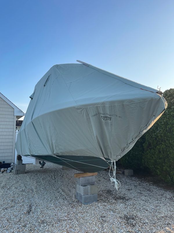 Shrinkwrapping