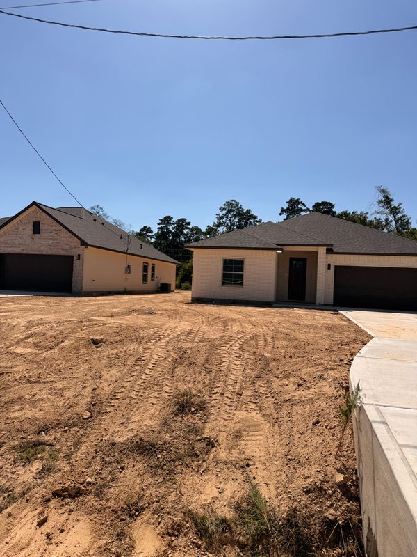 Property Grading