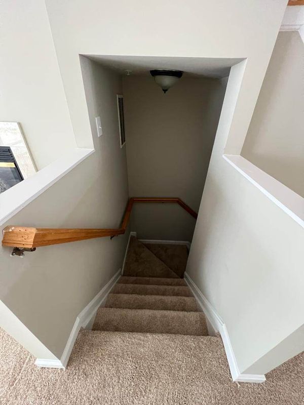 Interior Renovations