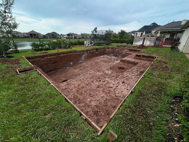 Excavating Company