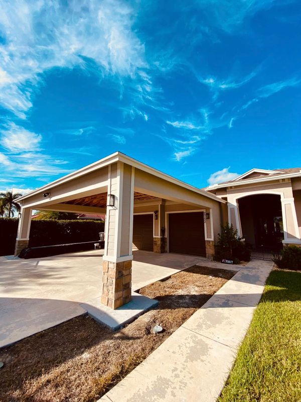 Residential Construction