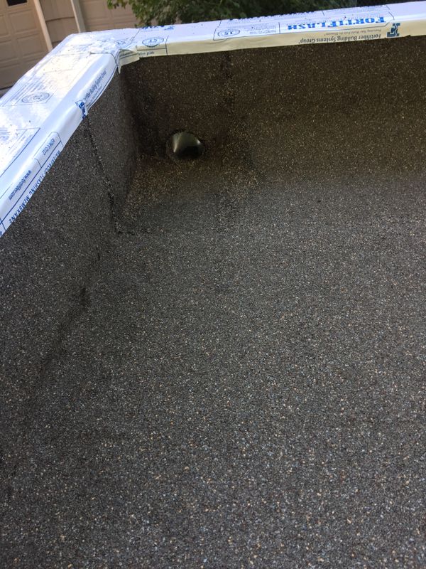 Torch Down Roofing