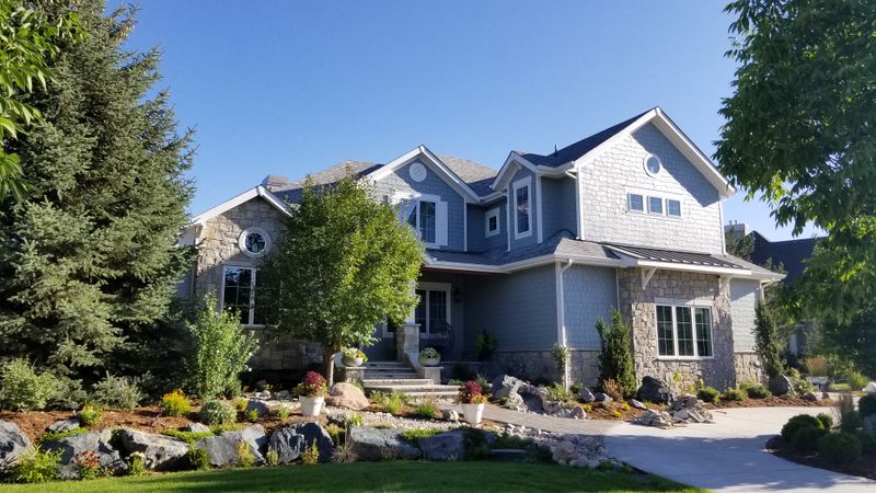 Exterior Painting