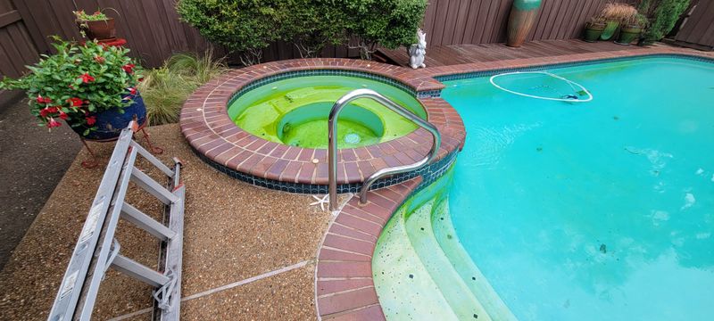 Pool Plaster