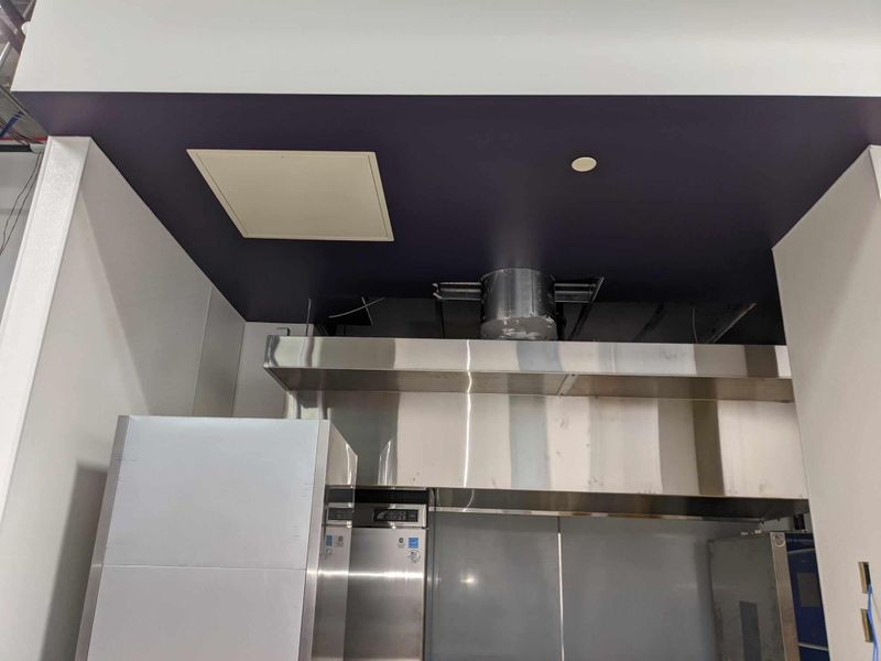 Interior Painting gallery
