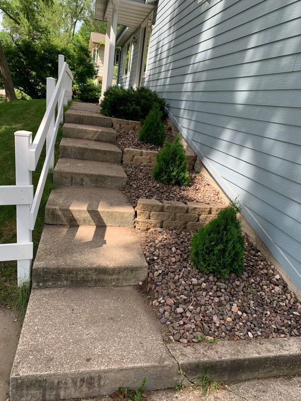 Landscape Design