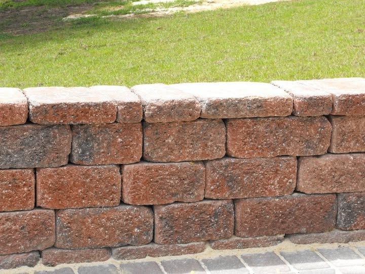 Hardscape Installation