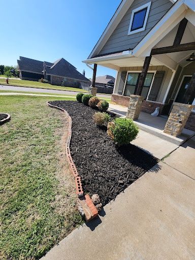 Landscape Design