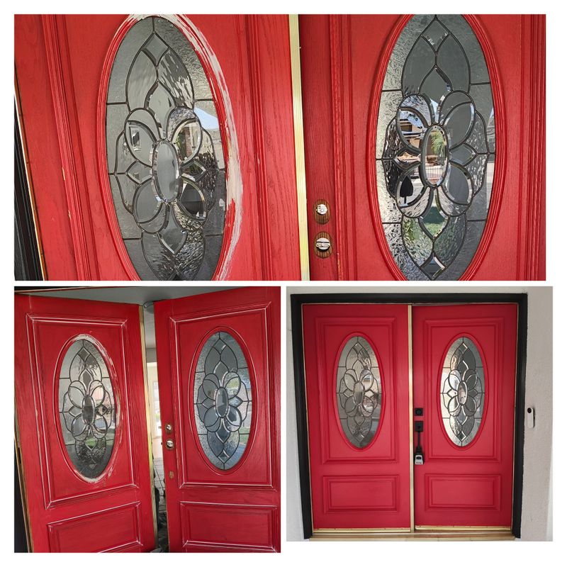 Exterior Painting