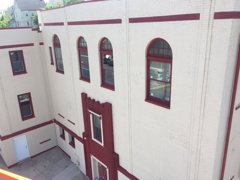 Exterior Painting