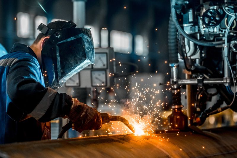 Custom Welding