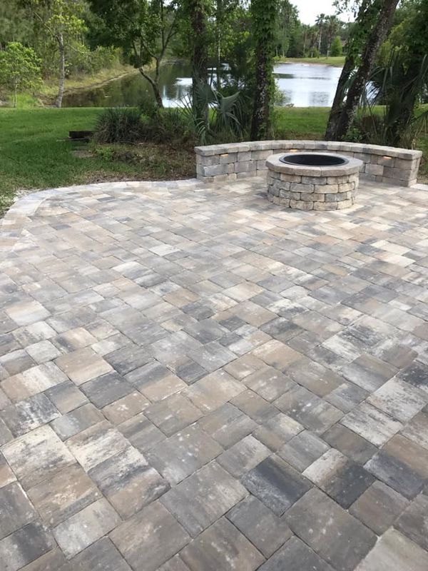 Hardscapes
