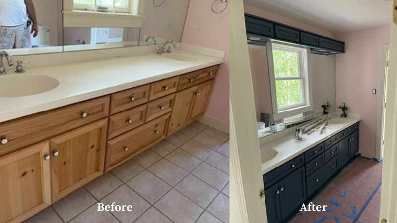 Interior Painting gallery