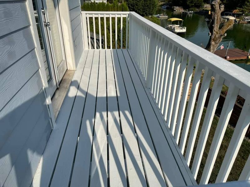 Exterior Painting gallery